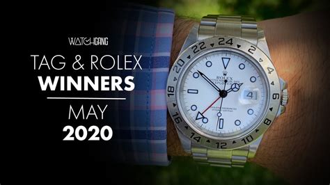 fake rolex giveaways|watch gang recent watches.